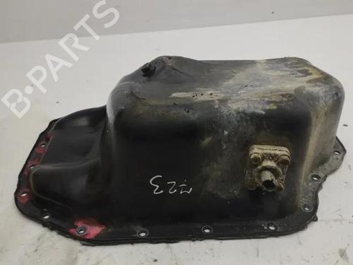 Used Oil sump TOYOTA COROLLA Verso (_E12_) 2.0 D-4D (CDE120_, CDE120R) (90 hp) 28857220