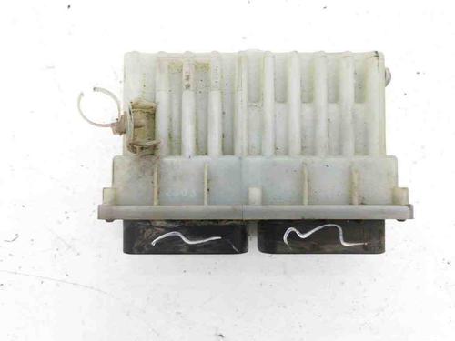 Engine control unit (ECU) OPEL ZAFIRA A MPV (T98) 2.2 DTI 16V (F75) | BP28896790M57 