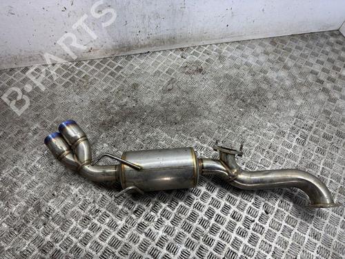 Exhaust system TOYOTA GT 86 Coupe (ZN6_) 2.0 (ZN6AC_, ZN6BC_, ZN6K) | BP29829188M121 