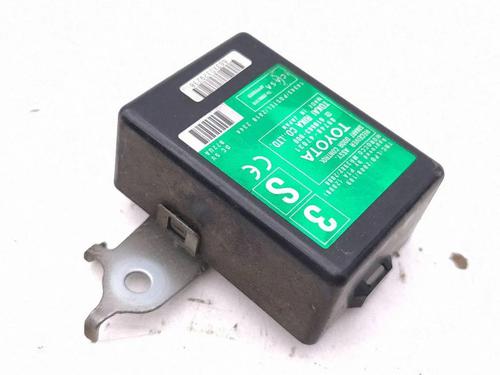 Electronic module TOYOTA PRIUS PLUS (_W4_) 1.8 Hybrid (ZVW40W, ZVW41W) | BP38038370M83 - Image 3
