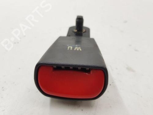 Seat buckle CHEVROLET CAPTIVA (C100, C140) 2.0 D 4WD | BP28892242I32 