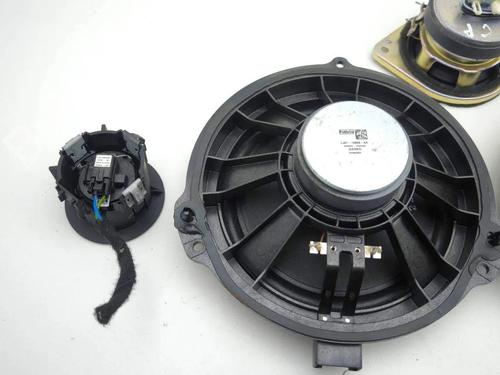 Electronic module FORD KUGA II (DM2) 2.5 | BP36203308M83 - Image 9