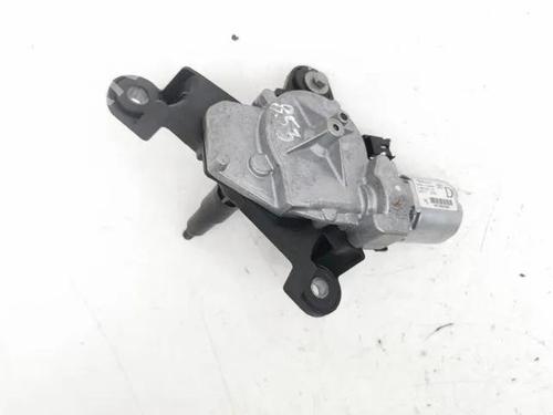 Used Rear wiper motor PEUGEOT 208 Hatchback Van (CR_) 1.4 HDi 68 (CR8HR0) (68 hp) 28865341
