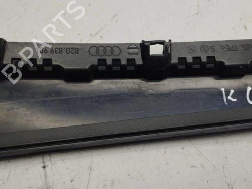 Door moulding trim AUDI A1 Sportback (8XA, 8XF) 1.0 TFSI | BP28901459C150 
