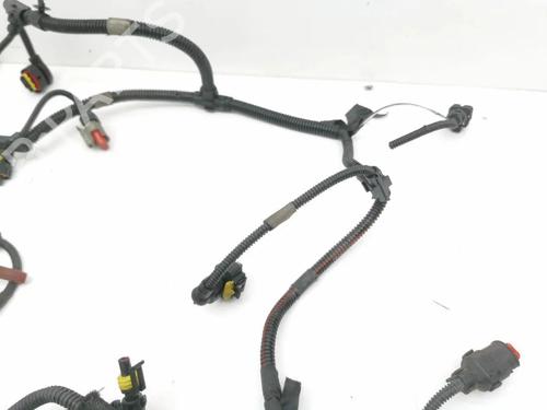 Wiring harness JEEP CHEROKEE (KL) 2.2 CRD 4x4 | BP33985117E16 - Image 2