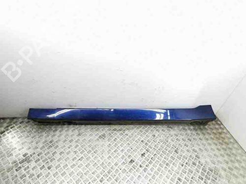 Embaladeira esquerda BMW 5 Touring (E61) 520 d (163 hp) 28868853