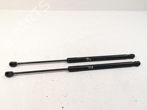 Used Tailgate lift support AUDI A1 Sportback (8XA, 8XF) 1.6 TDI (105 hp) 28886060