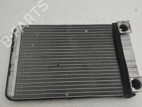 Used Heater matrix MERCEDES-BENZ C-CLASS (W203) C 200 CDI (203.004) (116 hp) 28848745
