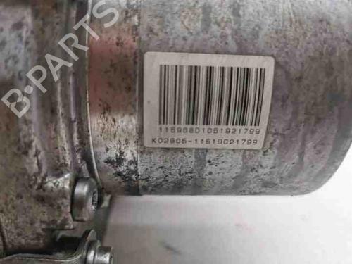 Electronic module PEUGEOT 5008 (0U_, 0E_) 1.6 HDi | BP28851207M83 - Image 7