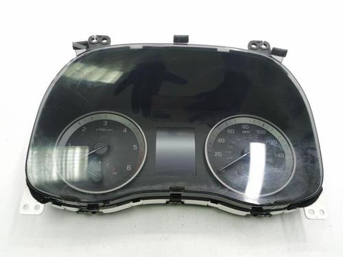 Used Instrument cluster HYUNDAI TUCSON (TL, TLE) 1.7 CRDi (116 hp) 28894983