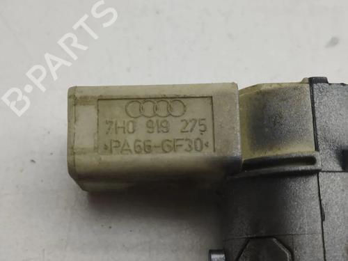Electronic module AUDI A8 D3 (4E2, 4E8) 3.0 TDI quattro | BP33636741M83 - Image 2