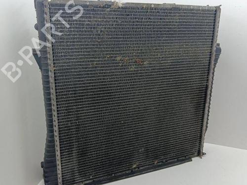 Water radiator BMW X5 (E53) 4.4 i | BP28849774M31 
