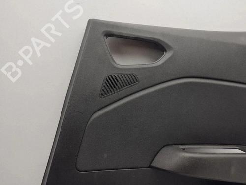 Rear right panel RENAULT CLIO V (B7_) 1.3 TCe 130 (B7MF) | BP38282651C61 - Image 10