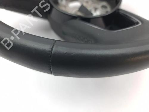 Steering wheel AUDI A1 Sportback (GBA) 25 TFSI | BP33227004C49 - Image 8