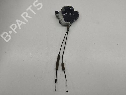 Front left lock HONDA CR-V IV (RM_) 2.2 i-DTEC AWD (RE6) | BP37404757C98 - Image 6
