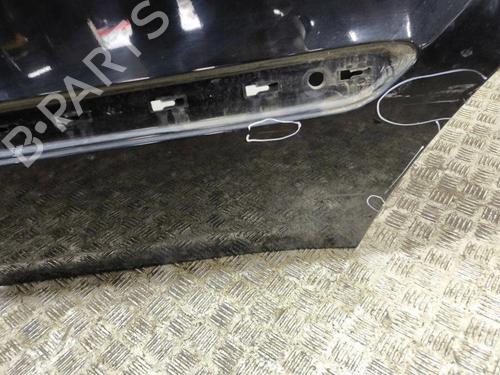 Left rear door MERCEDES-BENZ M-CLASS (W164) ML 320 CDI 4-matic | BP28898418C4 