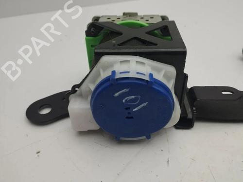 Front right seatbelt MAZDA 6 Hatchback (GH) 2.2 MZR-CD (GH10) | BP36177660I25 - Image 4