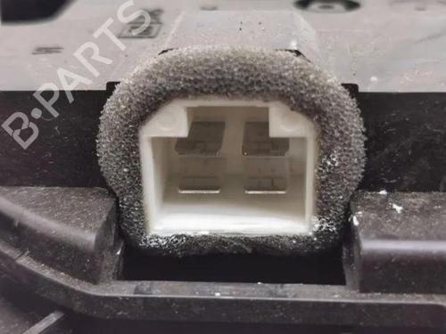 Heater matrix RENAULT MEGANE I (BA0/1_) 1.4 e (BA0E, BA0V) | BP28861679M63