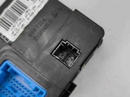 Electronic module CITROËN C4 Picasso II 1.6 HDi / BlueHDi 115 | BP28848694M83