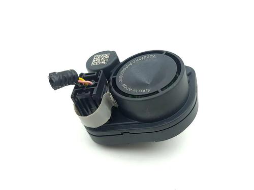 Electronic module NISSAN QASHQAI III (J12) 1.3 DIG-T All-wheel Drive | BP33668121M83 - Image 3