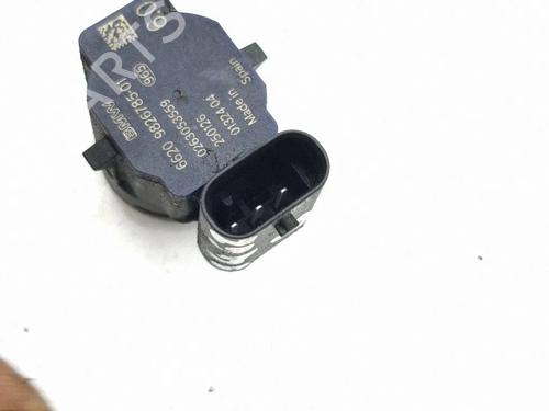Electronic module BMW i4 (G26) eDrive35 | BP38019123M83 - Image 5