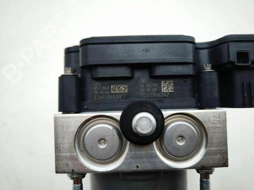 ABS pump JAGUAR XE (X760) 2.0 D | BP29057422M43  - Image 5