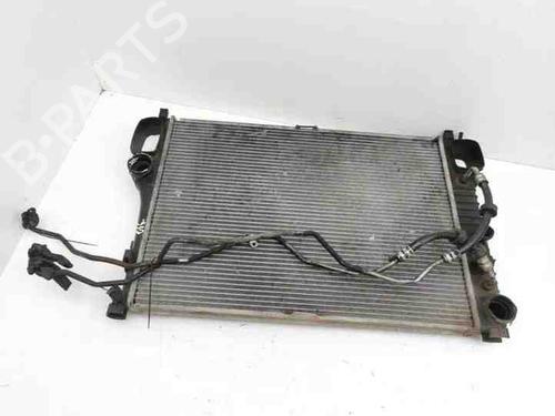 Køler MERCEDES-BENZ S-CLASS (W221, V221) S 320 CDI (221.022, 221.122) (235 hp) 28853920