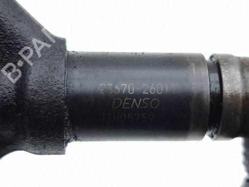 Injector LEXUS IS II (_E2_) 220d (ALE20) | BP36808839M100 - Image 7