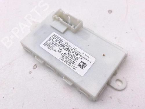 Electronic module MERCEDES-BENZ GLC Coupe (C253) AMG 43 4-matic (253.364) | BP37468024M83 - Image 2