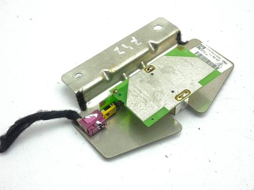 Elektronisk modul PORSCHE CAYENNE (92A) 3.0 Diesel (245 hp) 28873039