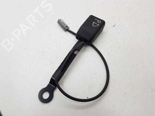 Seat buckle MAZDA CX-5 (KE, GH) 2.2 D AWD (KE102) | BP36064308I32 - Image 3