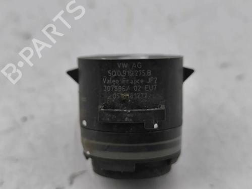 Electronic module SEAT IBIZA V (KJ1, KJG) 1.0 TSI | BP33643079M83 - Image 3