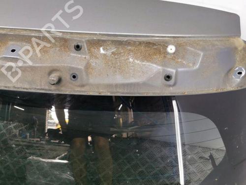 Tailgate PEUGEOT 4007 (VU_, VV_) 2.2 HDi | BP28899285C6 