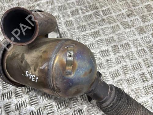 Catalyst CITROËN C-CROSSER (VU_, VV_) 2.2 HDi | BP30809121M10