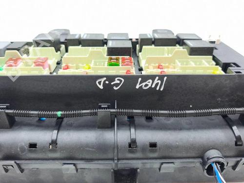 Fuse box JAGUAR F-PACE (X761) 2.0 TD4 | BP40282771E1  - Image 6