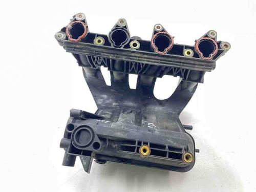 Used Intake manifold MERCEDES-BENZ A-CLASS (W168) A 160 (168.033, 168.133) (102 hp) 28890876