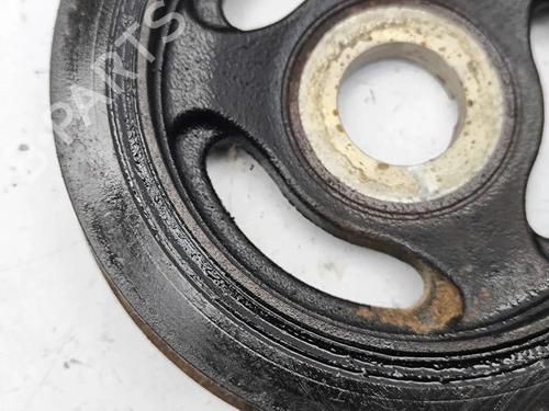 Pulley CITROËN DS3 (SA_) 1.6 THP 150 | BP33913296M122 - Image 2