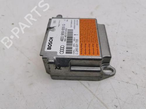 ECU airbags AUDI A8 D3 (4E2, 4E8) 3.0 TDI quattro | BP36331990M53 - Image 6