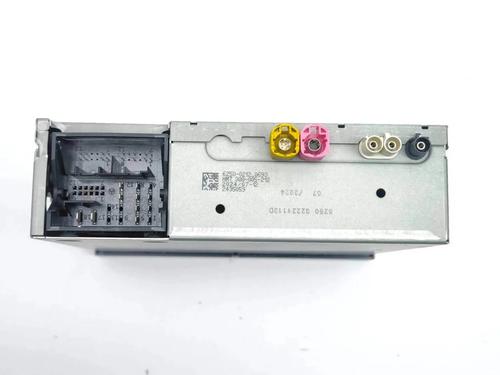 Electronic module SEAT IBIZA V (KJ1, KJG) 1.0 TSI | BP36204215M83 - Image 3
