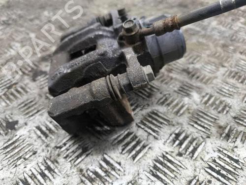 Left rear brake caliper KIA NIRO II (SG2) EV | BP37493186M107 - Image 3