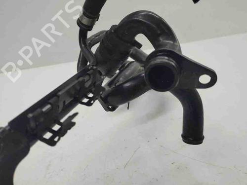 Pipe BENTLEY CONTINENTAL FLYING SPUR (3W_) 6.0 | BP28898521M125