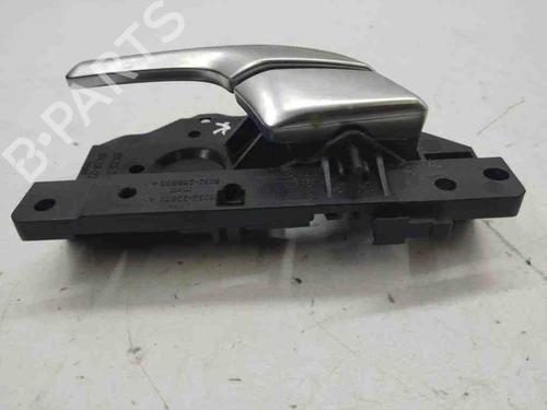 Rear left interior door handle LAND ROVER RANGE ROVER EVOQUE (L538) 2.2 D 4x4 | BP28898708I15
