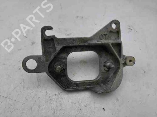 Used Engine mount NISSAN QASHQAI II (J11, J11_) 1.5 dCi (110 hp) 28861970