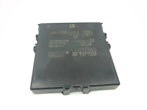 Electronic module TOYOTA RAV 4 V (_A5_, _H5_) 2.5 Hybrid AWD (AXAH54) | BP33665967M83 - Image 3