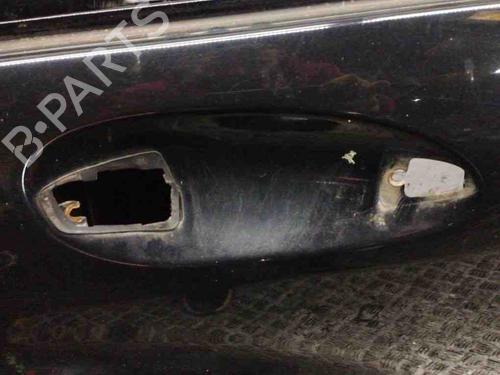 Right rear door MERCEDES-BENZ S-CLASS (W221, V221) S 320 CDI | BP28895782C5
