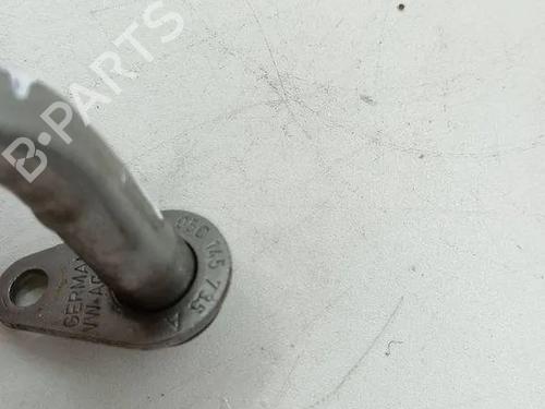 Pipe SEAT ARONA (KJ7, KJP) 1.0 TSI | BP28896520M125 - Image 4