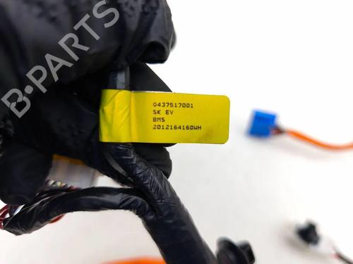 Wiring harness KIA NIRO I (DE) E-NIRO | BP31810034E16 