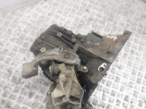 Getriebe für LANCIA PHEDRA (179_) 2.2 JTD (179AXC1A) (128 hp) 28872019