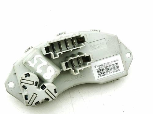 Heater resistor BMW X5 (E70) M | BP33663138M108 - Image 2