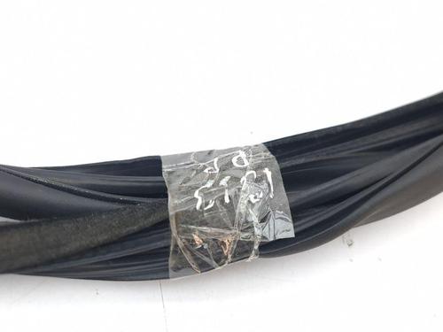 Rubber door seal LAND ROVER RANGE ROVER EVOQUE (L538) 2.2 D 4x4 | BP28879039C142 
